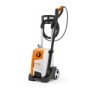 NETTOYEUR HAUTE PRESSION RE 110