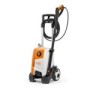 NETTOYEUR HAUTE PRESSION RE 120