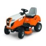 TRACTEUR RT 4097 S