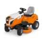 TRACTEUR RT 4112 S
