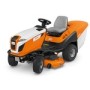 TRACTEUR RT 6112 C