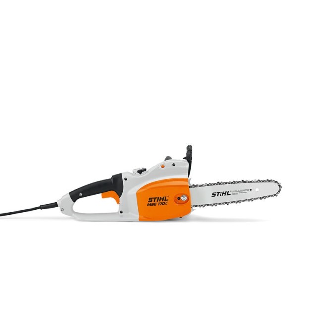 TRONÇONNEUSE MSE 170