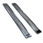PAIRE DE RAMPE ACIER GALVA 192X22