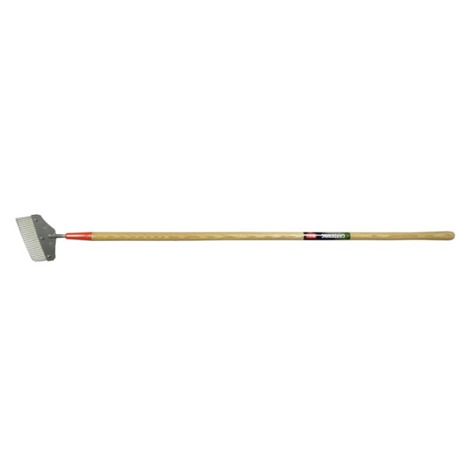COUTEAU RAINURES ONDULE A/MANCHE 1,50M