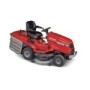 TRACTEUR TONDEUSE HF 2625 HMEH