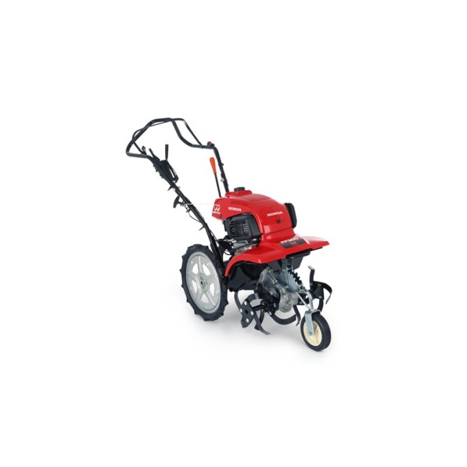 MOTOBINEUSE ROTATIVE FF300