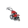 MOTOBINEUSE ROTATIVE FF500