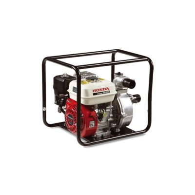 MOTOPOMPE WH 20XT CHASSIS