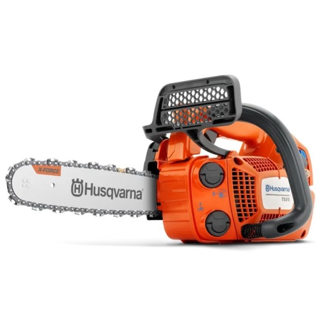 TRONÇONNEUSE T525 - 25CM