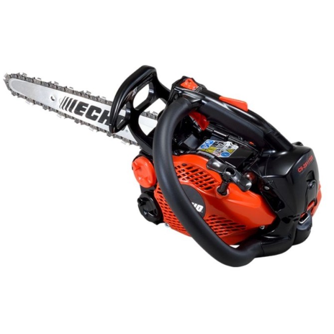 TRONÇONNEUSE CS 2511TES/25 3/8"