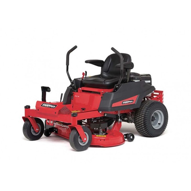 TONDEUSE ZERO TURN SNAPPER ZTX175/LAT