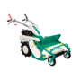 DEBROUSSAILLEUSE A FLEAUX HR801