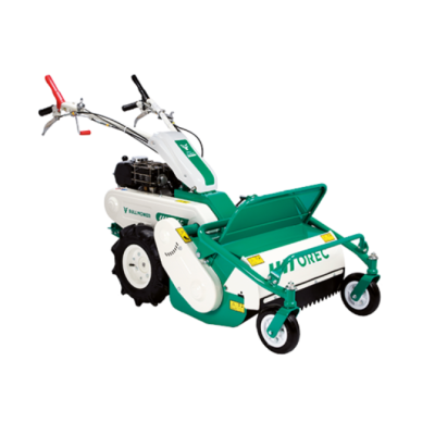 DEBROUSSAILLEUSE A FLEAUX HR801