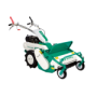 DEBROUSSAILLEUSE A FLEAUX HR531