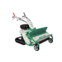 DEBROUSSAILLEUSE A FLEAUX HRC813