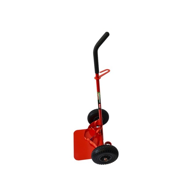 TROLLEY POUR BOUTEILLE DE GAZ
