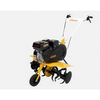 MOTOBINEUSE COLOMBIA DP60LR