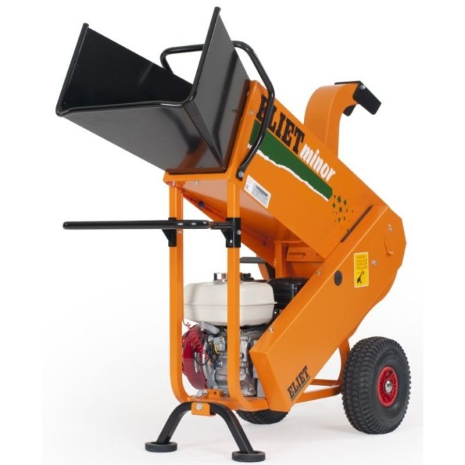 BROYEUR MINOR 4S GP 200