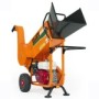 BROYEUR MINOR 4S GX 200
