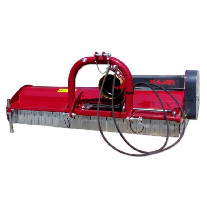 BROYEUR DÉPORTABLE LARGEUR 155 CM