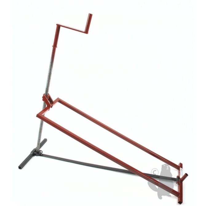 LEVE AUTOPORTEE 300 KG