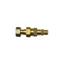 CLAPET DE SECURITE TYPE SHELL