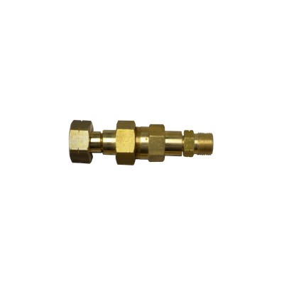 CLAPET DE SECURITE TYPE SHELL