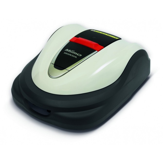 TONDEUSE ROBOT HRM 3000 LIVE