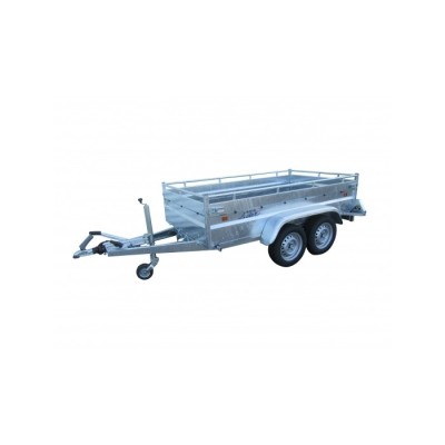 REMORQUE ROBUST 41395