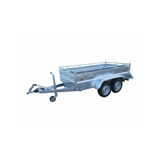 REMORQUE ROBUST 41395