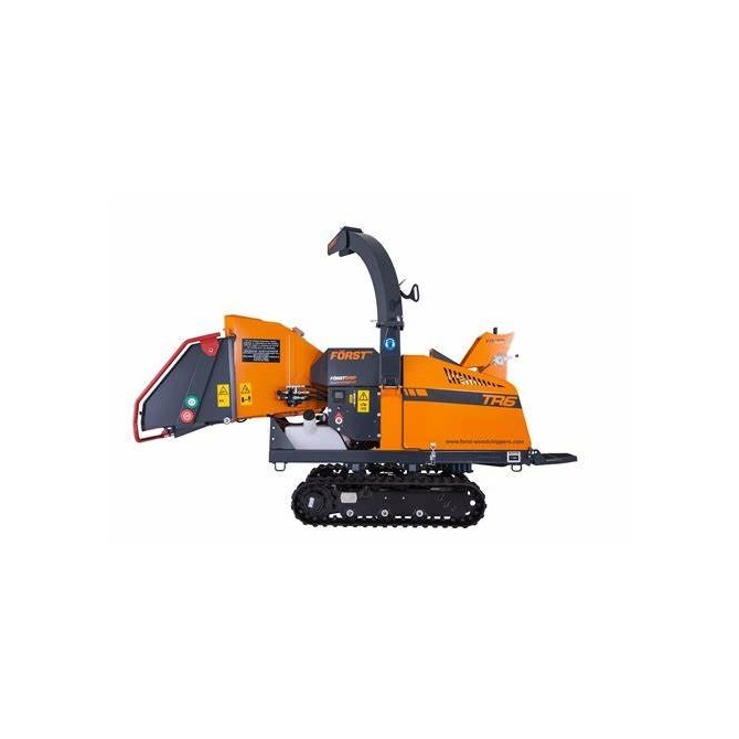 BROYEUR TR6D24
