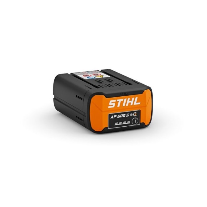 BATTERIE AP 500 S