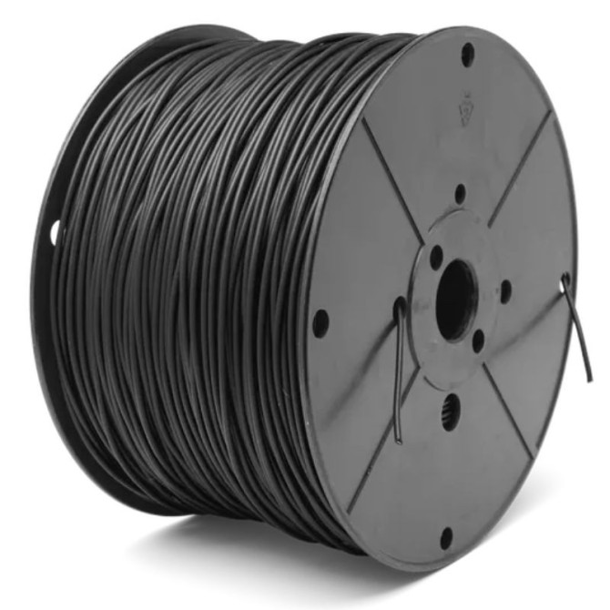 CABLE RENFORCE INSTALLATION ROBOT 500M