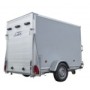 REMORQUE FOURGON 42920