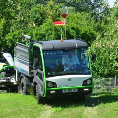 CAMION ETESIA ET-LANDER