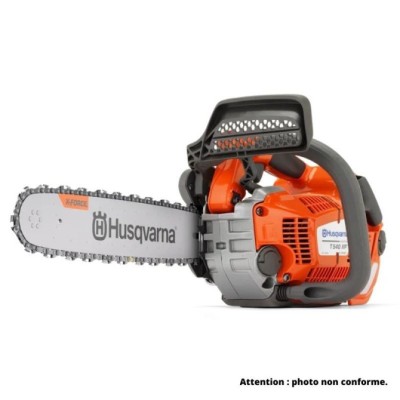 TRONÇONNEUSE T540XP - 35CM