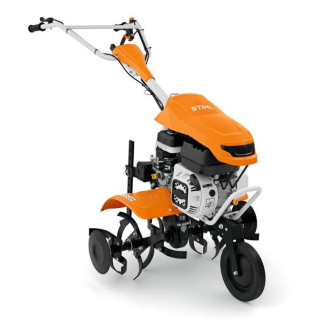 MOTOBINEUSE MH 600