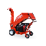 BROYEUR GTS 1800WD