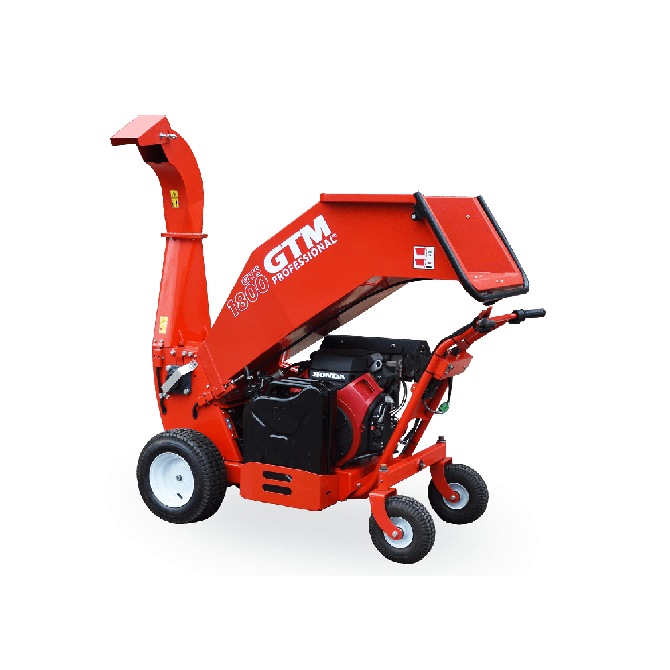 BROYEUR GTS 1800WD