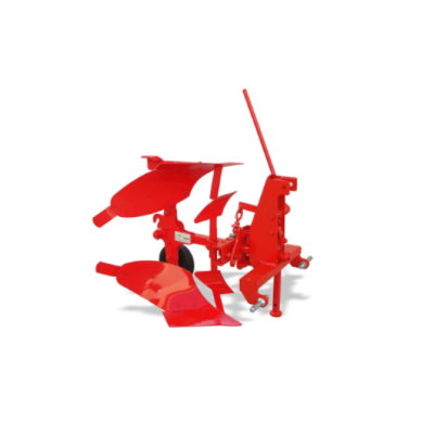 CHARRUE BRABANT 1/2 TOUR