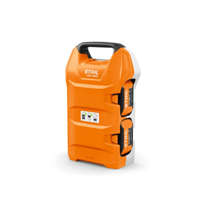 ADAPTATEUR DOUBLE LOGEMENT ADA 1000