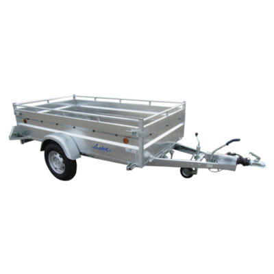 REMORQUE ROBUST 34392