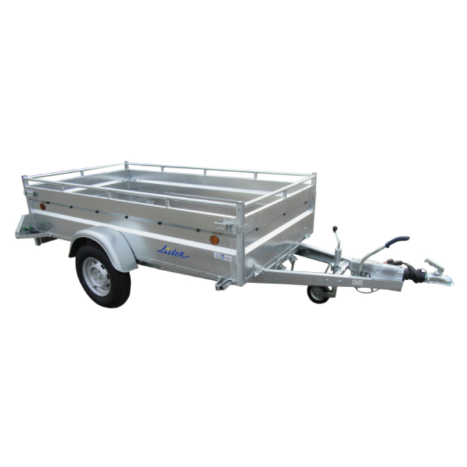 REMORQUE ROBUST 34392
