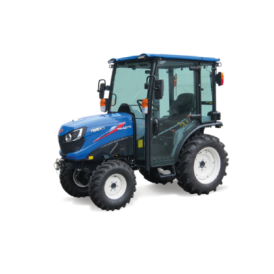 TRACTEUR ISEKI TM4270 HMWJCE/RI