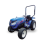 TRACTEUR ISEKI TG6407 GMWJRE/RA