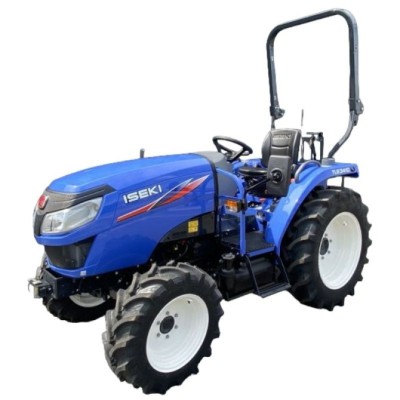 TRACTEUR ISEKI TLE3410 HZWRE/RA