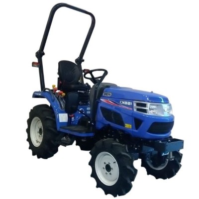 TRACTEUR ISEKI TM3217 HMZWRE