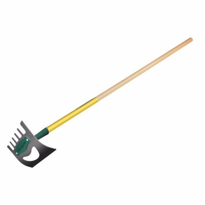 BINETTE NATUROVERT - 16 CM MANCHE BOIS C