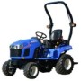TRACTEUR ISEKI TXGS24 FVRE