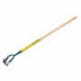 GRATTOIR NATUROVERT - 16 CM MANCHE BOIS
